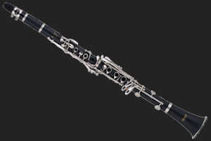 Selmer USA 1400B Clarinet for Rent