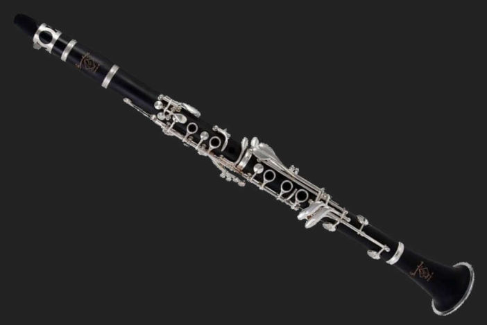 Gemeinhardt 2CN1 Student Bb Clarinet for Rent