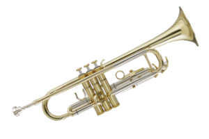Blessing BTR-1287 Student Trumpet for Rent