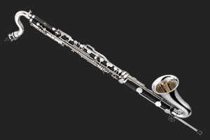 House Choice Bass Clarinet for Rent
