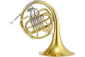 House Choice French Horn for Rent