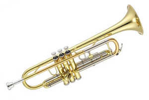 House Choice Trumpet for Rent