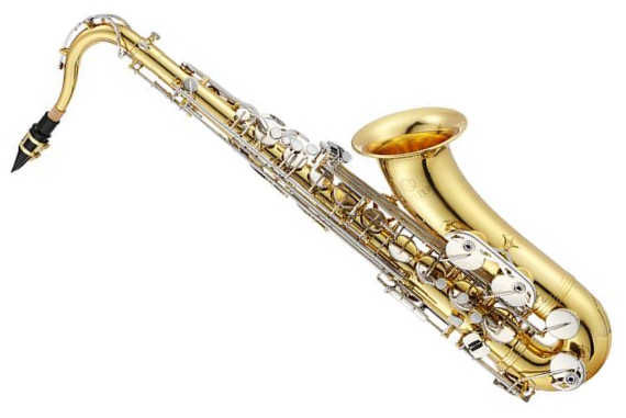 House Choice Tenor Sax for Rent