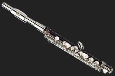 Richtone RPC203 Piccolo
