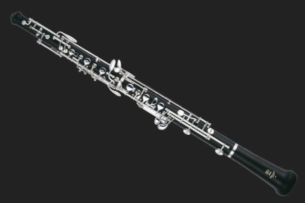 Yamaha YOB-241 Oboe for Rent