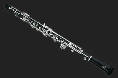 Oboe for rent